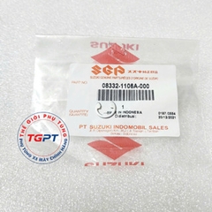 Bộ phe chốt lò xò gác chân trước xe Raider fi, xe Satria fi (giá 1 bên) /09208-08018-000/08332-1106A-000/09448-14037-000