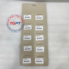 Phốt dầu 12×20×5, phốt dên, phốt nước nhỏ xe Sonic, xe Winner /91205-KF0-003