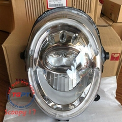 Pha (Chóa) đèn Scoopy 2017-2020 /33110-K93-T02