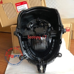 Pha (Chóa) đèn Scoopy 2017-2020 /33110-K93-T02