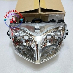 Pha đèn, chóa đèn xe Wave 125i 2012-2017 (2 bóng)