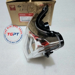 Pha đèn, chóa đèn Wave S100 thái 2 bóng /33120-KTL-741