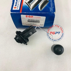 Phao báo xăng xe Raider đời đầu /34810B25G10N000