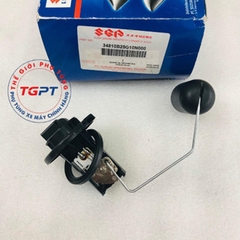 Phao báo xăng xe Raider đời đầu /34810B25G10N000