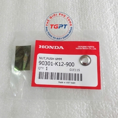 Phe gài tai thỏ Sonic /90301-K12-900