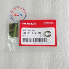 Phe gài tai thỏ Sonic /90301-K12-900