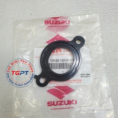 Phíp co xăng xe Raider fi, xe Satria fi, xe GSX /13128-12K00-000