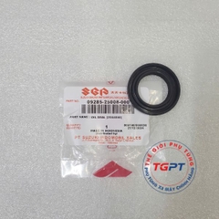 Phốt bánh trước, Phốt cao su bạc đạn bánh sau Raider FI, Satria Fi (25*40*6) /09285-25008-000