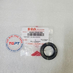 Phốt bánh trước, Phốt cao su bạc đạn bánh sau Raider FI, Satria Fi (25*40*6) /09285-25008-000