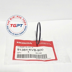 Phốt buly nồi sau xe Vario, xe Air blade 110-160cc, xe PCX