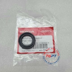 Phốt mâm lửa xe Vario, xe Ab 13-21, xe PCX (20.8*32*6) / 91201-K35-J01
