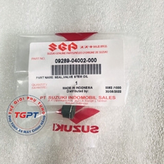Phốt Xupap Raider Fi, Satria Fi, GSX Suzuki / 09289-04002-000