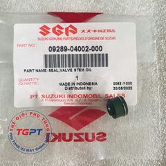 Phốt Xupap Raider Fi, Satria Fi, GSX Suzuki / 09289-04002-000