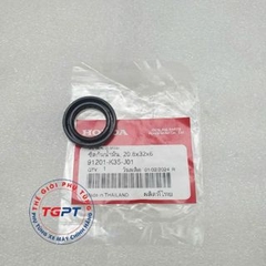 Phốt mâm lửa xe Vario, xe Ab 13-21, xe PCX (20.8*32*6) / 91201-K35-J01