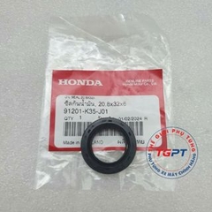 Phốt mâm lửa xe Vario, xe Ab 13-21, xe PCX (20.8*32*6) / 91201-K35-J01