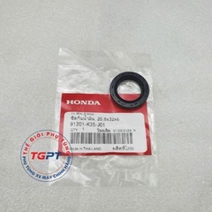 Phốt mâm lửa xe Vario, xe Ab 13-21, xe PCX (20.8*32*6) / 91201-K35-J01