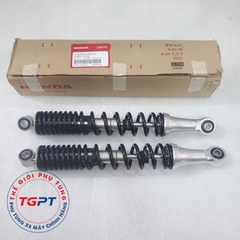 Cặp phuộc sau xe Wave 125i đen 2012-2022  (SHOWA) / 52400-K73-T61