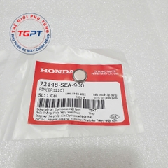 Pin Remote nhỏ (CR1220), pin chìa khóa tìm xe AB, Lead /72148-SEA-900
