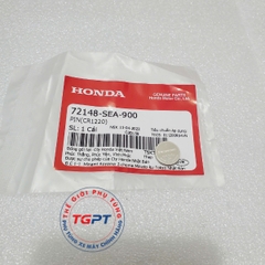 Pin Remote nhỏ (CR1220), pin chìa khóa tìm xe AB, Lead /72148-SEA-900