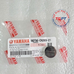 Pin Remote Yamaha CR2032 /90798-CR203-21