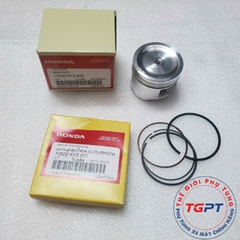 Piston bạc xe Future 125, xe Fut led 2018-2023, xe Wave 125/13101-KYZ-900/ 13012-KYZ-900/13102-KYZ-900/ 13022-KYZ-900/13103-KYZ-900/ 13032-KYZ-900