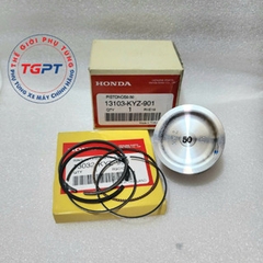 Piston bạc xe Future 125, xe Fut led 2018-2023, xe Wave 125/13101-KYZ-900/ 13012-KYZ-900/13102-KYZ-900/ 13022-KYZ-900/13103-KYZ-900/ 13032-KYZ-900