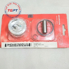 Piston bạc xe Vision 2012-2013  (có ắc phe) /131A1-KZL-305/131A2-KZL-305/131A3-KZL-305/131A4-KZL-305