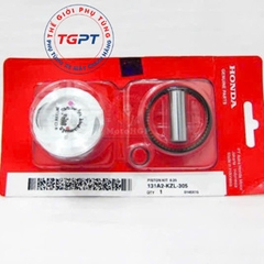Piston bạc xe Vision 2012-2013  (có ắc phe) /131A1-KZL-305/131A2-KZL-305/131A3-KZL-305/131A4-KZL-305