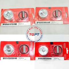 Piston bạc xe Vision 2012-2013  (có ắc phe) /131A1-KZL-305/131A2-KZL-305/131A3-KZL-305/131A4-KZL-305