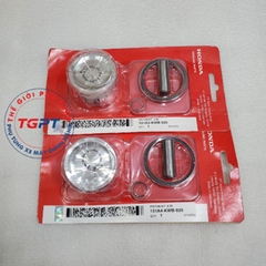 Piston bạc Wave S 110 /131A1-KWB-920/ 131A2-KWB-920/ 131A3-KWB-920/ 131A4-KWB-920