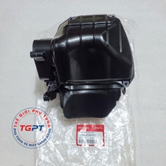 Pô e Air Blade 110 đời đầu - Click 110  (4 chi tiết) / 17253-KVG-900/ 17235-KVB-900/ 17225-KVG-900/ 17210-KVB-930