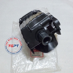 Pô e Air Blade 110 đời đầu - Click 110  (4 chi tiết) / 17253-KVG-900/ 17235-KVB-900/ 17225-KVG-900/ 17210-KVB-930