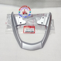 Tay dắt, cản sau Sonic màu bạc  - 50400-K56-N00ZB