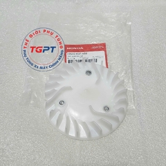 Quạt gió tản nhiệt, quạt két nước Vario 160, Air Blade 150, AB 125-160 (4Val), PCX 160, ADV 160 /19510-K1F-V00