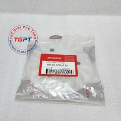 Quạt gió tản nhiệt, quạt két nước Vario, Click thái /19510-K59-A10