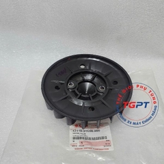 Quạt tản nhiệt, Quạt gió vô lăng Xipo, Sport, Satria 2000, RGV /17110-31C00-000