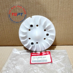 Quạt két nước, quạt gió tản nhiệt xe PCX 125, xe AB 125, xe Vario / 19510-KWN-900