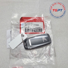 Remote (FOB), Chìa khóa smatkey xe PCX 160, xe ADV 160