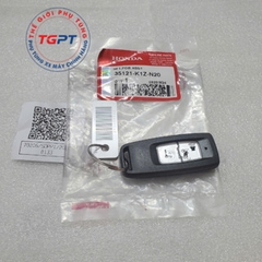 Remote (FOB), Chìa khóa smatkey xe PCX 160, xe ADV 160