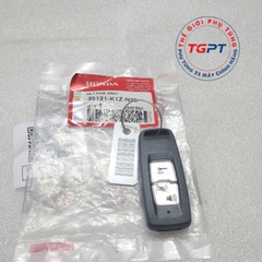 Remote (FOB), Chìa khóa smatkey xe PCX 160, xe ADV 160