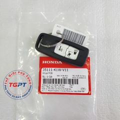 Remote (FOB) - Chìa khóa Smartkey SH 350i /35111-K1W-V11