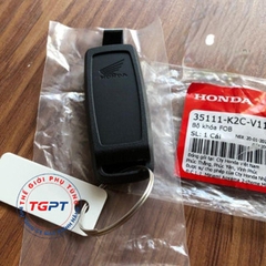 Remote, Fob chìa khóa Smartkey Vision 2021-2022 /35111-K2C-V11