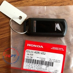 Remote K0R - Fob chìa khóa smartkey SH 125/150 2020 /35111-K0R-V02