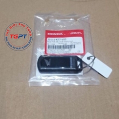 Remote K77 - Fob chìa khóa smartkey Sh Việt 2017-2019, SH Mode 2017-2019 /35111-K77-V03