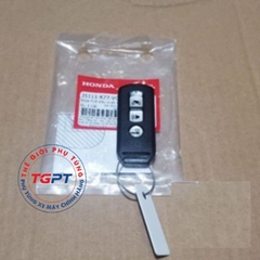 Remote K77 - Fob chìa khóa smartkey Sh Việt 2017-2019, SH Mode 2017-2019 /35111-K77-V03