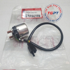 Rơ le đề, cóc đề tròn Sonic,  Winner /35850-K56-N01