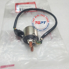 Rơ le đề, cóc đề tròn Sonic,  Winner /35850-K56-N01