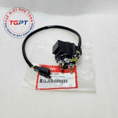 Rơ le đề, cóc đề Winner 150, Sonic 150