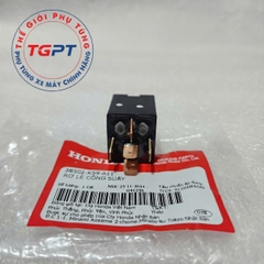 Rơ le nguồn, Rơ le công suất Vario 125-150, AB 125, Lead 125, SH mode, PCX 125 /38502-K59-A11