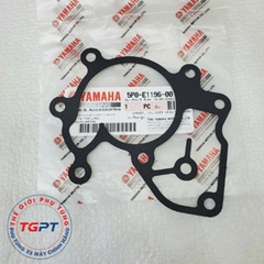 Ron bơm nước xe Nouvo 4 LX ( ron kẽm ) /5P0-E1196-00